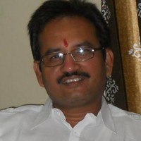 nitinkumar jain