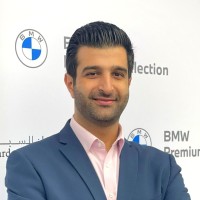 Saleem Bou Jaber