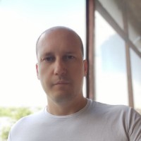 Oleh Vieshaiev
