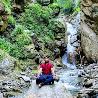 Vishal Singh