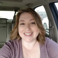 Elizabeth Trehern