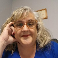 Evelyn Salvatore, CPS