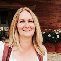 Brigitte Weinhold