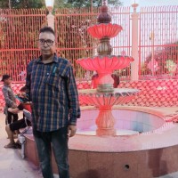 Umesh Panday