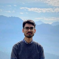 Rohan Negi