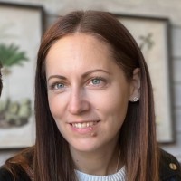 Sarah Bull