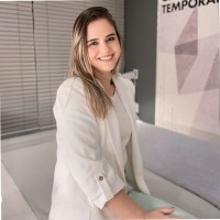 Amanda Caroline Silva