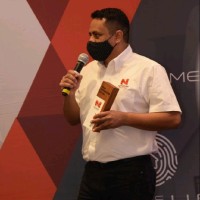Alberto Candanedo