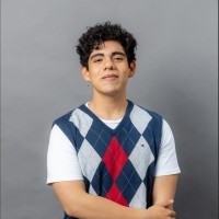 Aldo Yamil Rocha Rosales