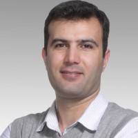 Amir Taheri-Ghahfarokhi