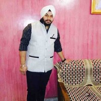 Dashmeet Singh