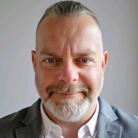 Daniel Darabaris, PHR SPHR