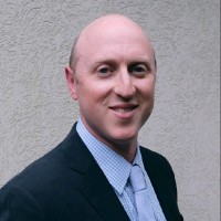 Daniel Abrams, P.Eng., PMP, RCDD