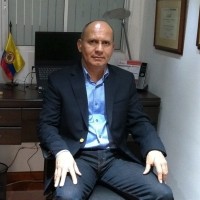 Julio Alberto Gonzalez Gonzalez