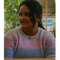 Vismitha G