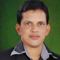 Rajesh Shetty