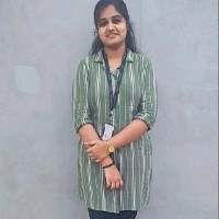 Sonia Rajesh