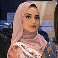 Muqaddus Shafi