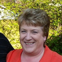 Helen Godfrey