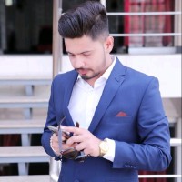 Mubashir Hussain