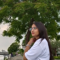 Maitri Patel