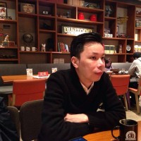Allen Kwok