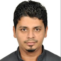 Durgaprasad Maurya