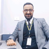 Hassan Sakr