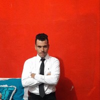 Luiz Andrade