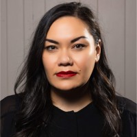 Renée Iosefa