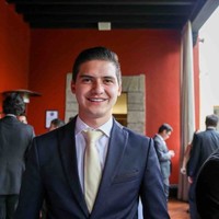 Alejandro Palma García