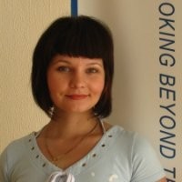 Svetlana Bovkunovich