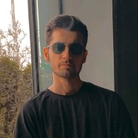 Pedram Rahimi Mahboob