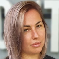 Sylwia Stachacka