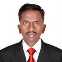 Saravanakumar. D.