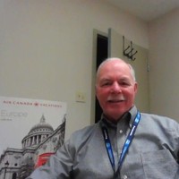 Richard Sweet
