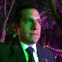 Víctor Manuel López Ortega