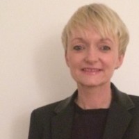 Sue Mclaughlin