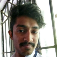 PRANAV K.R
