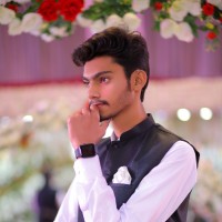 Shayan Arshed