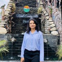 Smriti Bartaula