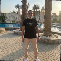 Mohamed Gamal