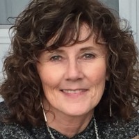 Nancy Thornburg