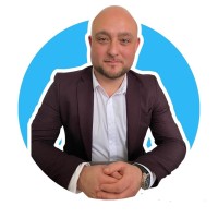 Ivan Kalev