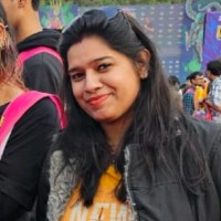 Monika Mishra