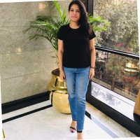 Apurva Sharma