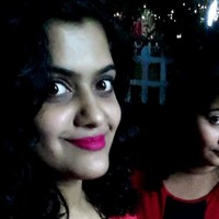 Vaishali Miranda