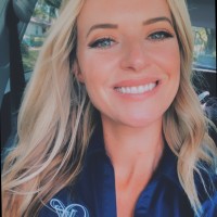 Cassie Curtin