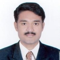 Vyankatesh Naikwade