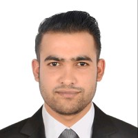 Shamail Sarfraz